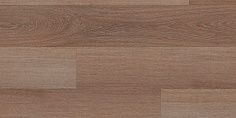ПВХ плитка, кварц виниловый ламинат Fine Floor 1400 Wood Дуб Роан FF-1433