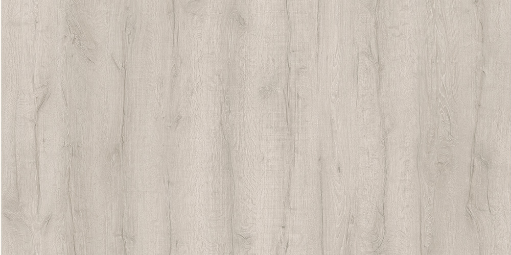 ПВХ плитка, кварц виниловый ламинат Clix Floor Classic Plank Королевский светло-серый дуб