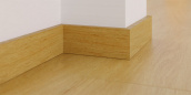 Плинтус напольный Fine Floor Rich Дуб Джерба FF-2089 