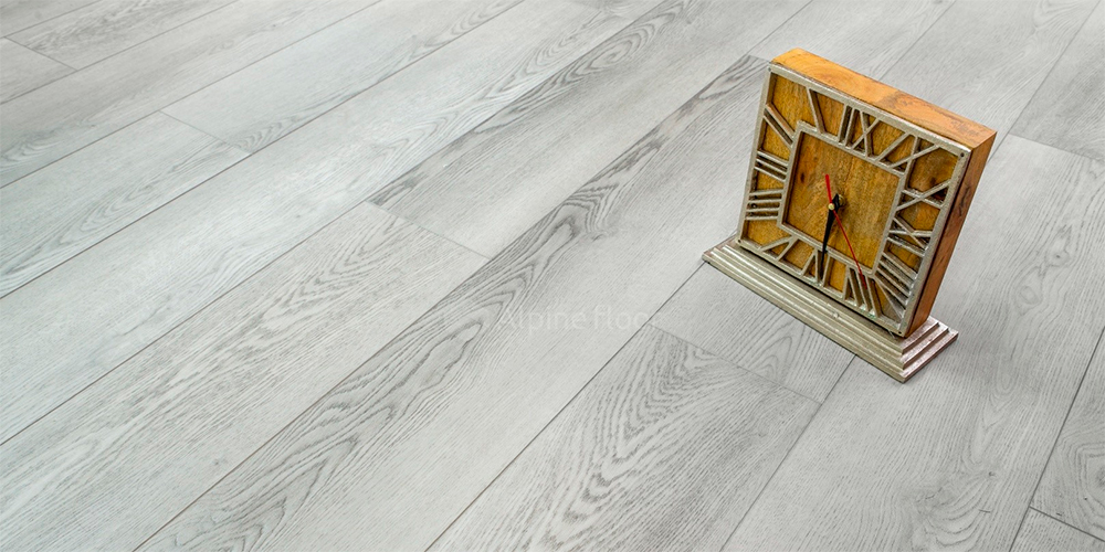 ПВХ плитка, кварц виниловый ламинат Alpine Floor Grand Sequoia Superior ABA Дейнтри