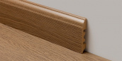 Плинтус напольный Floorway YLM-337 