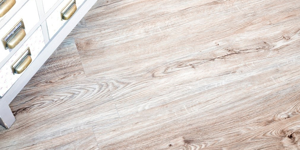 ПВХ плитка, кварц виниловый ламинат Alpine Floor Sequoia Классик - LVT
