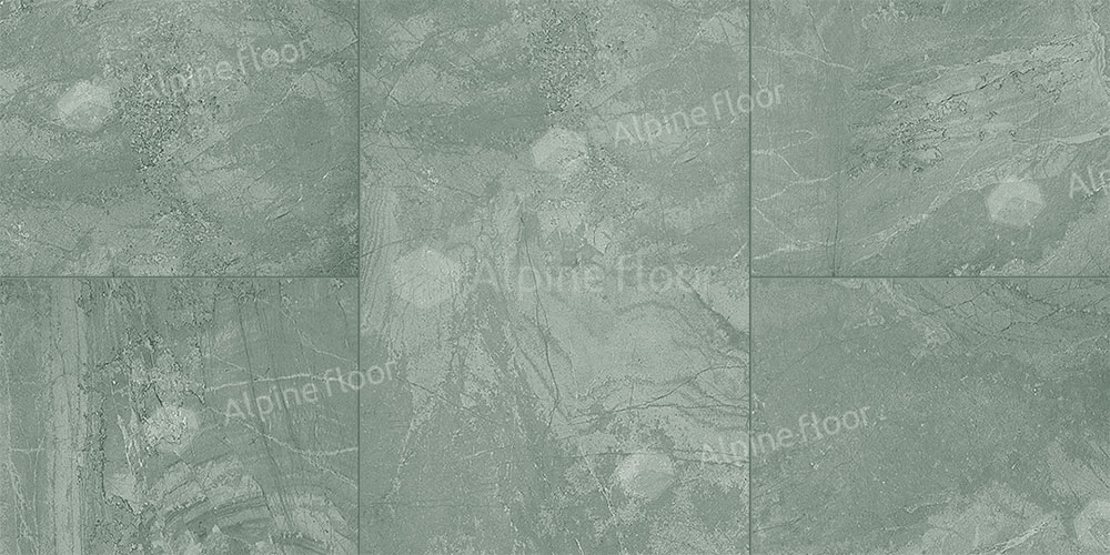 ПВХ плитка, кварц виниловый ламинат Alpine Floor Light Stone Хэмпшир