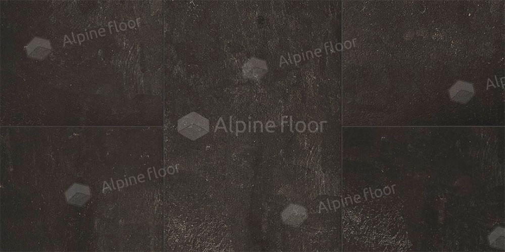 ПВХ плитка, кварц виниловый ламинат Alpine Floor Light Stone Ларнака