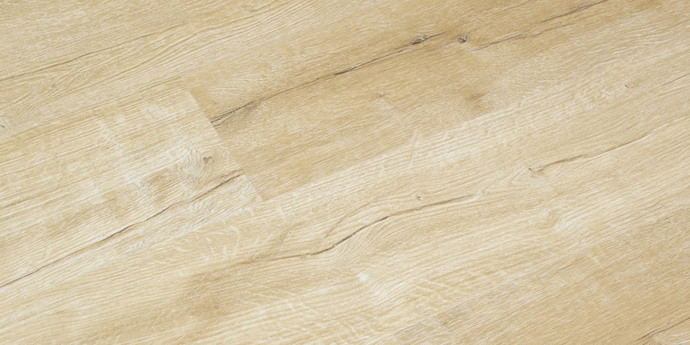 SPC ламинат Alpine Floor Real Wood Дуб Натуральный (с подложкой)