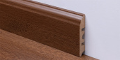 Плинтус напольный Floorway XM-450 Барселона 