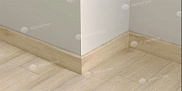 Плинтус Alpine Floor Parquet Light Дуб Медия SK 13-20 