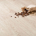Фотографии в интерьере, Ламинат Kronopol Aurum Gusto Ceylon Oak