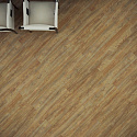 Фотографии в интерьере, ПВХ плитка, кварц виниловый ламинат Fine Floor 1500 Wood Дуб Карлин