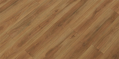 ПВХ плитка, кварц виниловый ламинат Fine Floor 1400 Wood Дуб Динан FF-1412