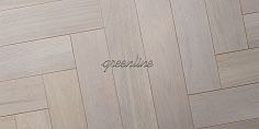 Купить Инженерная доска Greenline Английская елка Люкс 312 Честер 600x110x15 