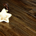 Фотографии в интерьере, Ламинат Mostflooring  Супер Глянец Миндаль