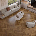 Фотографии в интерьере, Ламинат Mostflooring Гауди Барселона