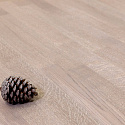 Фотографии в интерьере, Паркетная доска Upofloor Forte Oak Brume Grey Matt 3S
