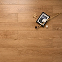 Фотографии в интерьере, Ламинат Icon Floor Olive Дуб Льюис