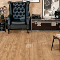 Фотографии в интерьере, ПВХ плитка, кварц виниловый ламинат Alpine Floor Liberty Loose Lay LVT Дуб Макадамия