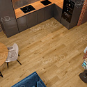 Фотографии в интерьере, Ламинат Norland Elegant Strong Дуб Хайнан