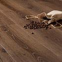 Фотографии в интерьере, Ламинат Kronopol Aurum Gusto Cayenne Walnut