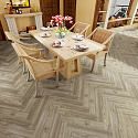 Фотографии в интерьере, Ламинат Icon Floor Orange Орех тонированный