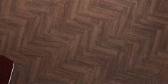 ПВХ плитка, кварц виниловый ламинат Fine Floor Craft Small Plank Дуб Кале FF-475