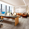 Фотографии в интерьере, SPC ламинат Dw Flooring LG S-7101