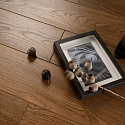 Фотографии в интерьере, Ламинат Icon Floor Olive Дуб Джонсон