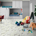 Фотографии в интерьере, ПВХ плитка, кварц виниловый ламинат Tarkett Art Vinyl Rockstars Sander