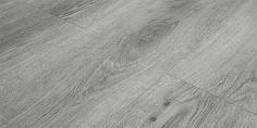 ПВХ плитка, кварц виниловый ламинат Alpine Floor Steel Wood Сладж ECO (с подложкой) 12-7