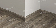 Плинтус Alpine Floor Parquet Light Дуб Венге Грей SK 13-8 