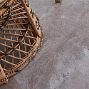 Фотографии в интерьере, SPC ламинат Vinilam Ceramo Stone 6 мм Сланцевый Камень