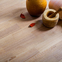 Фотографии в интерьере, Паркетная доска Upofloor New Wave Oak Select Brushed New Marble Matt 3S