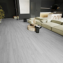 Фотографии в интерьере, ПВХ плитка, кварц виниловый ламинат Icon Floor Black Дуб Риччи