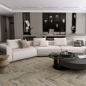 Фотографии в интерьере, Ламинат Floorwood Palazzo Лоренца Митзано