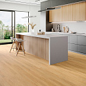 Фотографии в интерьере, SPC ламинат Falquon The Floor Wood Nature Дуб