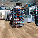 Фотографии в интерьере, Пробковый пол Corkart Design Concept Enzo 4006 DNN B