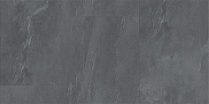 SPC ламинат Floorwood Azaro Пьетра Нуар 1185