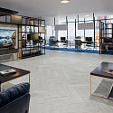 Фотографии в интерьере, SPC ламинат Damy Floor London Кардифф