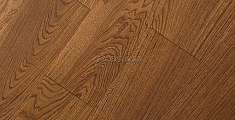 Купить Инженерная доска Greenline Оптимум Дуб 906 Энергия 400-1500x145x15