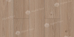 ПВХ плитка, кварц виниловый ламинат Alpine Floor Ultra Дуб Модера ECO5-28