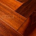 Фотографии в интерьере, Инженерная доска Dw Flooring Ёлочка Орех Золотисто-коричневый