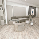 Фотографии в интерьере, SPC ламинат FloorBee Project Дуб Монтана
