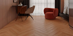 Ламинат Alpine Floor Елка Мурано Дуб Толедо LF121-08