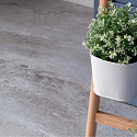 Фотографии в интерьере, SPC ламинат Vinilam Ceramo Stone 8 мм Натуральный камень