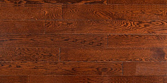 Массивная доска Damy Floor Luxury Палуба Каштановый Евростандарт 20 мм 