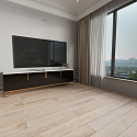 Фотографии в интерьере, ПВХ плитка, кварц виниловый ламинат Planker Elegant Line LVT Дуб Монумент
