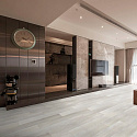 Фотографии в интерьере, SPC ламинат Bonkeel Funky PL Cruze