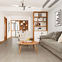 Фотографии в интерьере, Ламинат Floorwood Phantom Дуб Флайт