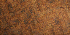 ПВХ плитка, кварц виниловый ламинат Fine Floor Craft Short Plank Пекан Порто FF-066