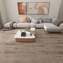 Фотографии в интерьере, SPC ламинат FloorBee Project Дуб Вельвет