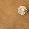 Фотографии в интерьере, SPC ламинат Steinholz Element Chevron Амальфи